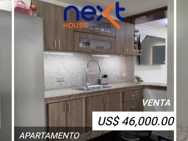 Apartamento en venta en San Francisco, Zulia