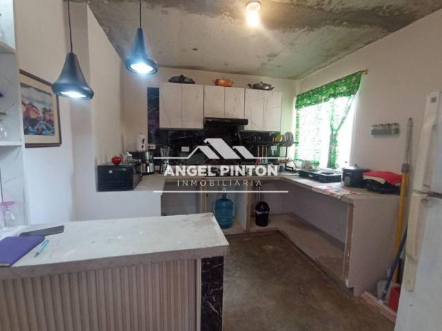Apartamento en venta en San Francisco, Zulia