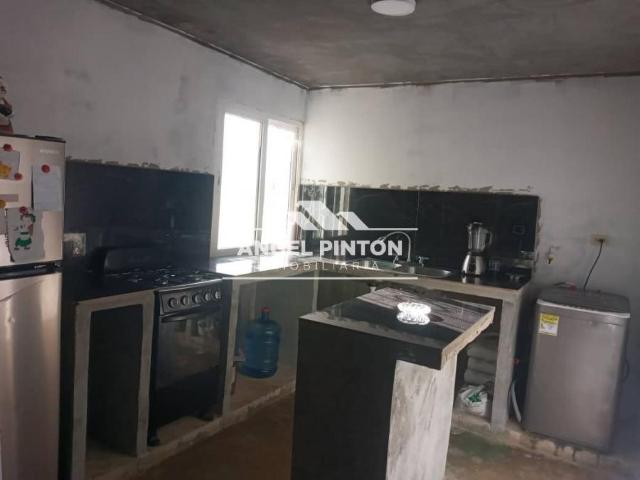 Apartamento en venta en San Francisco, Zulia