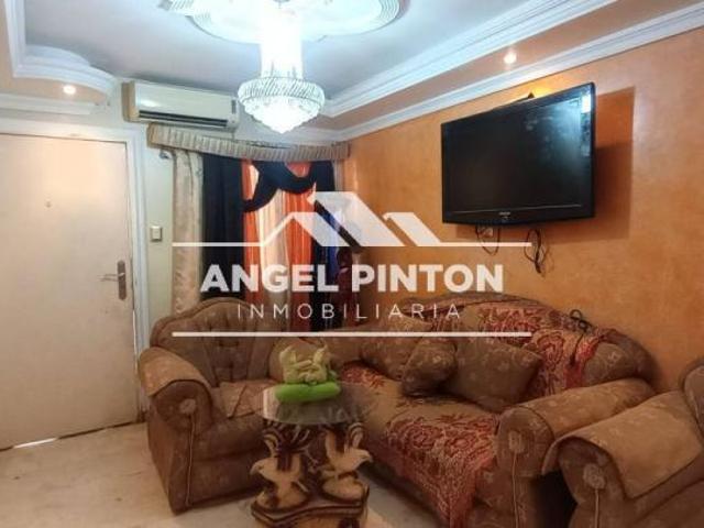 Apartamento en venta en San Francisco, Zulia