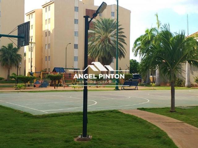 Apartamento en venta en San Francisco, Zulia