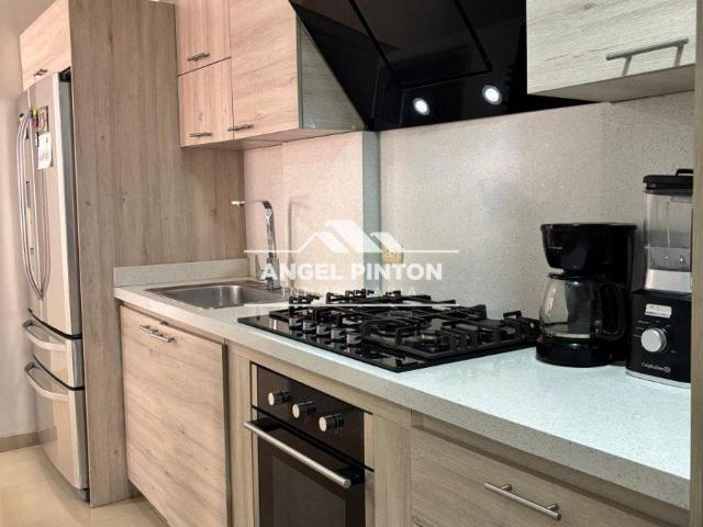 Apartamento en venta en San Francisco, Zulia