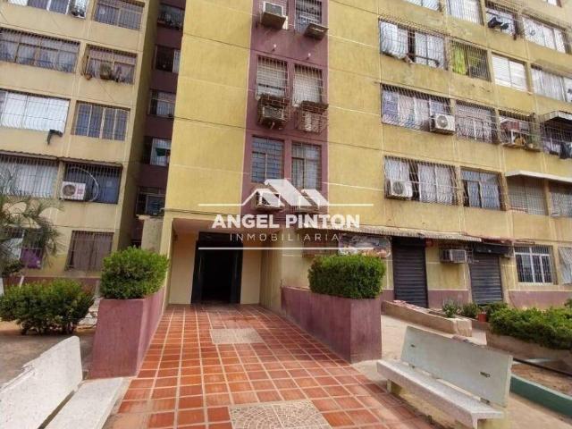Apartamento en venta en San Francisco, Zulia