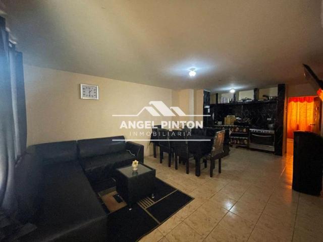 Apartamento en venta en San Francisco, Zulia