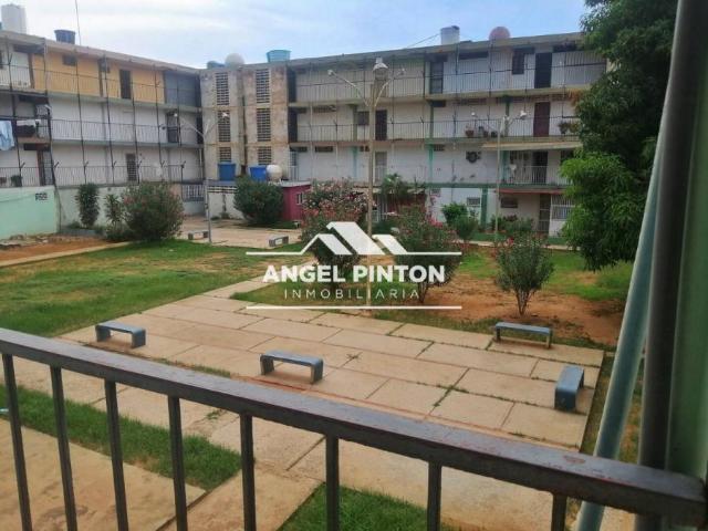 Apartamento en venta en San Francisco, Zulia