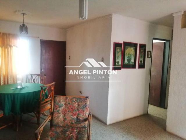 Apartamento en venta en Zulia