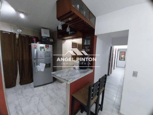 Apartamento en venta en Zulia