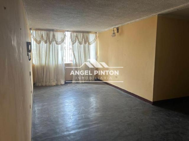 Apartamento en venta en San Francisco, Zulia