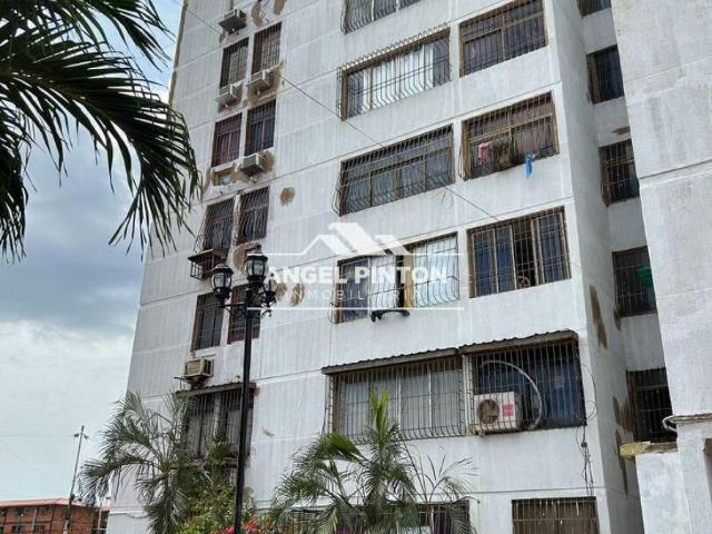 Apartamento en venta en San Francisco, Zulia