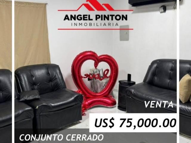 Apartamento en venta en Zulia