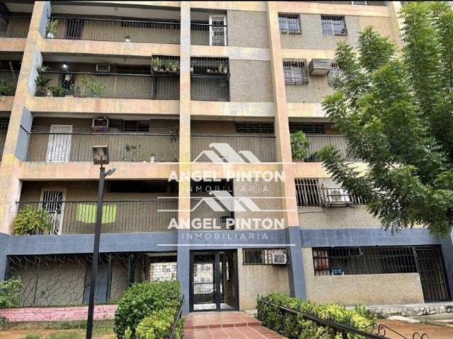 Apartamento en venta en San Francisco, Zulia