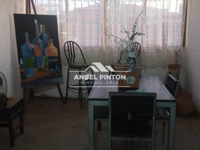Apartamento en venta en San Francisco, Zulia