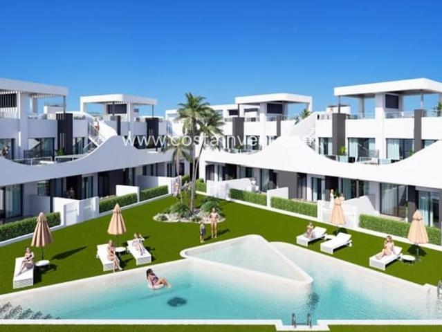 Apartamento en venta en San Fulgencio