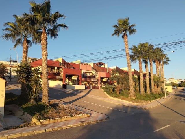 Apartamento en venta en San Fulgencio