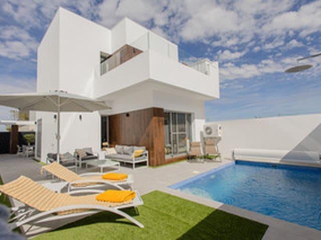 Apartamento en venta en San Fulgencio