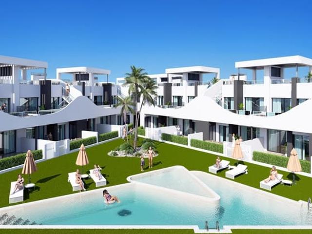 Apartamento en venta en San Fulgencio