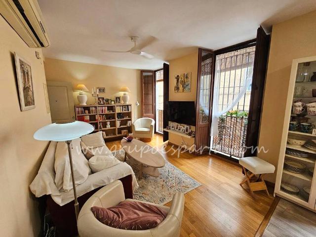 Apartamento en venta en Sevilla, El Arenal