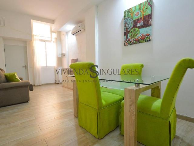 Apartamento en venta en Casco Antiguo, Sevilla