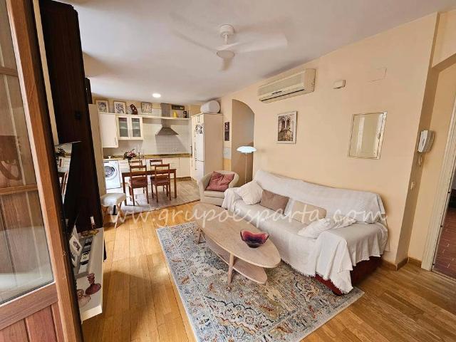 Apartamento en venta en Sevilla, El Arenal