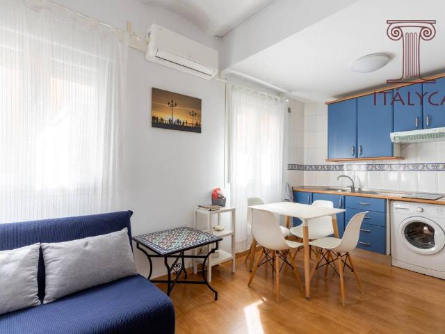 Apartamento en venta en Casco Antiguo, Sevilla