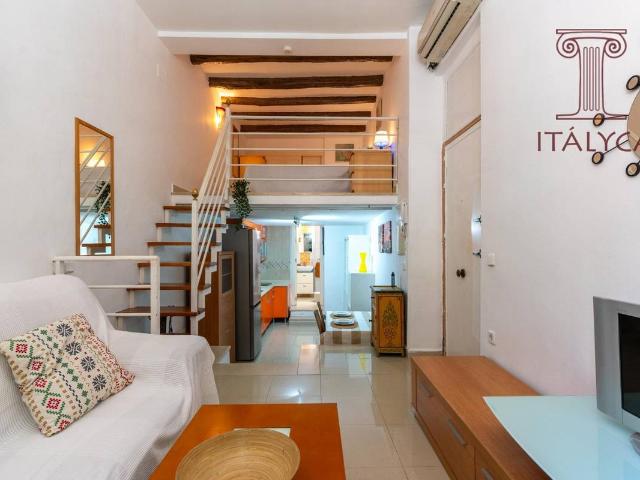 Apartamento en venta en Sevilla, El Arenal