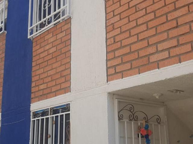 Apartamento en venta en San Gil, Guanentá
