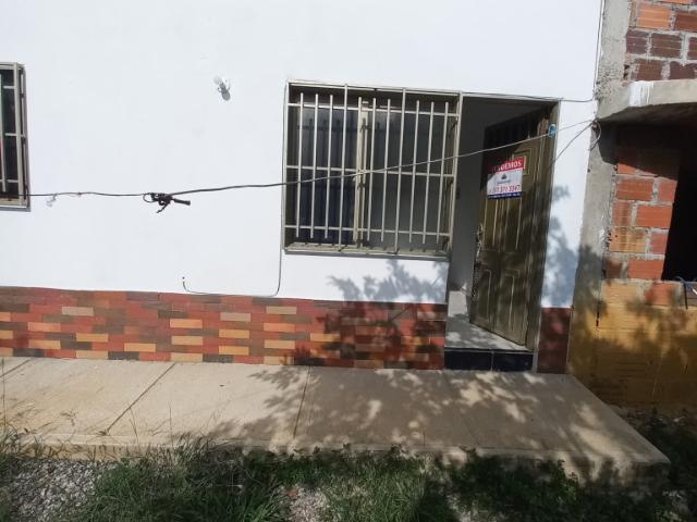 Apartamento en venta en San Gil, Guanentá