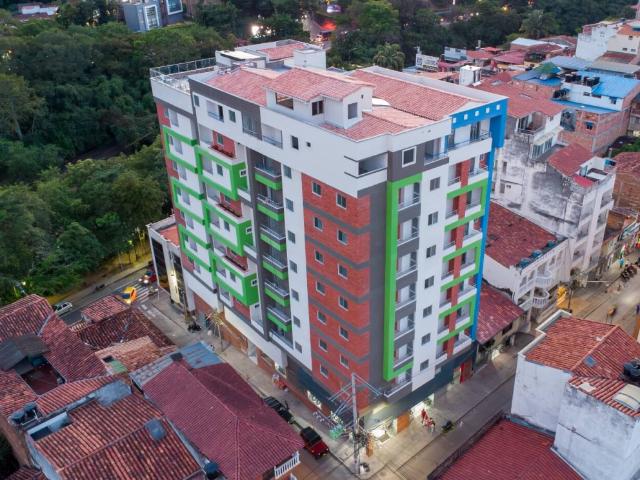 Apartamento en venta en Santander