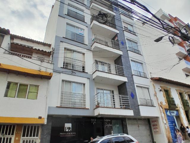 Apartamento en venta en Santander