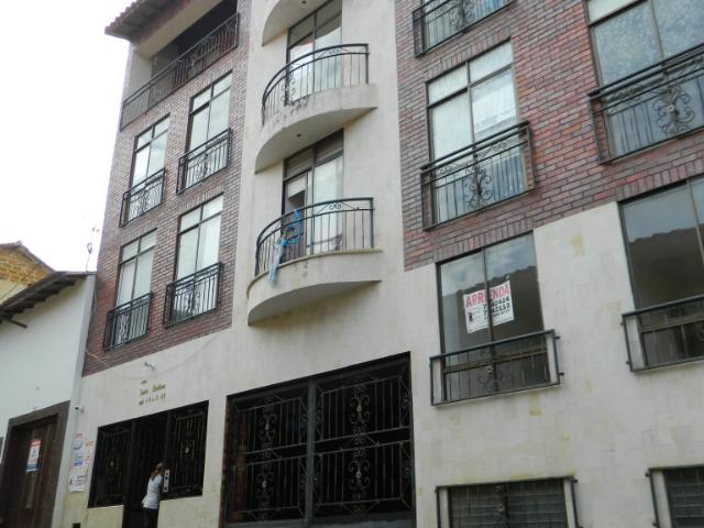 Apartamento en venta en Santander