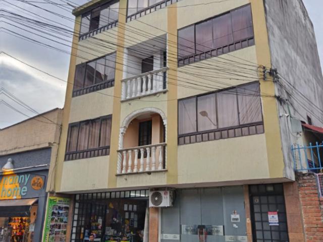 Apartamento en venta en Santander