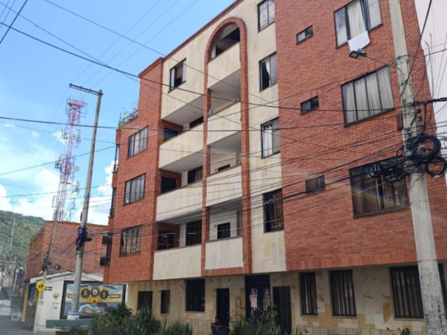 Apartamento en venta en San Gil, Guanentá