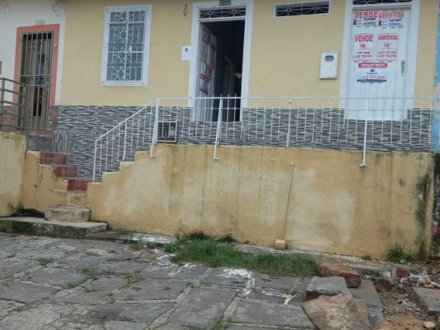 Apartamento en venta en San Gil, Guanentá