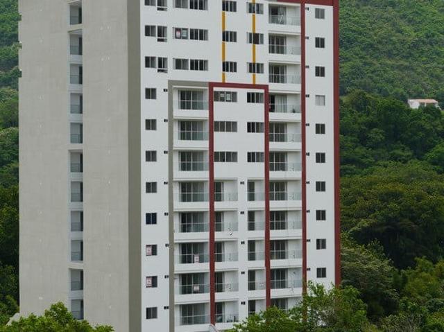 Apartamento en venta en Santander