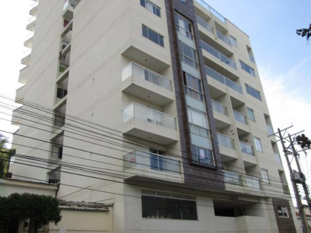 Apartamento en venta en Santander