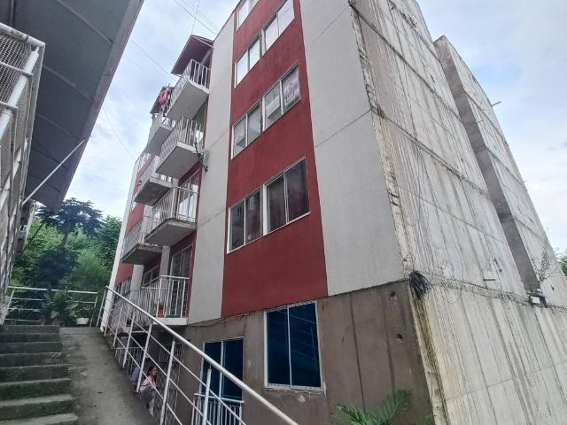 Apartamento en venta en San Gil, Guanentá