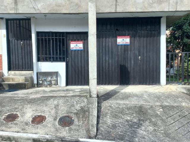 Apartamento en venta en San Gil, Guanentá