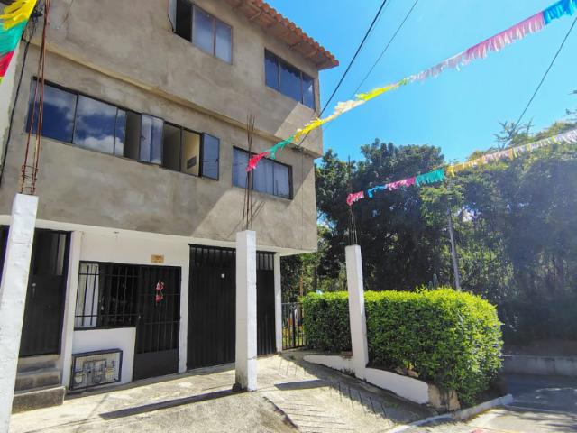 Apartamento en venta en San Gil, Guanentá