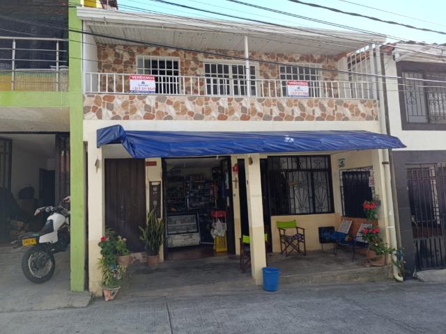 Apartamento en venta en San Gil, Guanentá