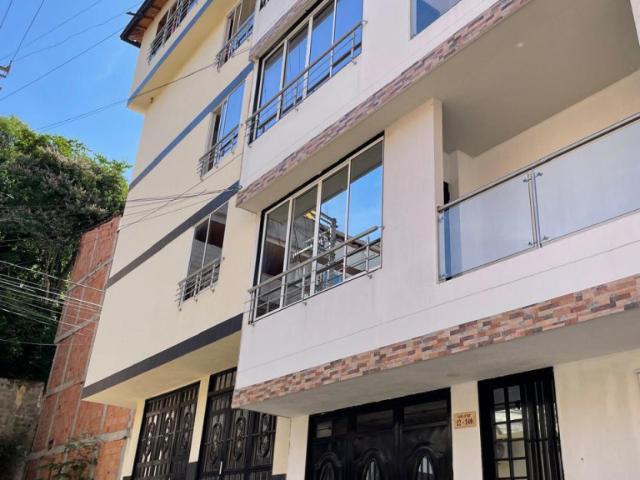 Apartamento en venta en Santander