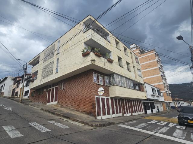 Apartamento en venta en Santander