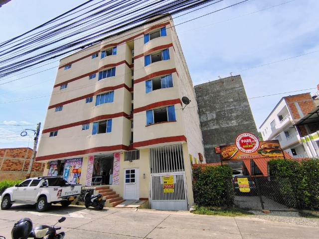 Apartamento en venta en Santander