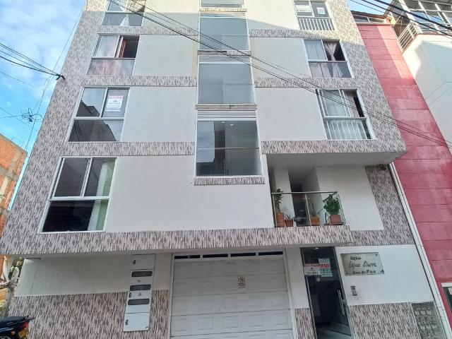 Apartamento en venta en Santander