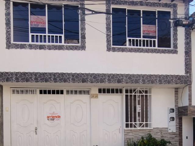 Apartamento en venta en San Gil, Guanentá