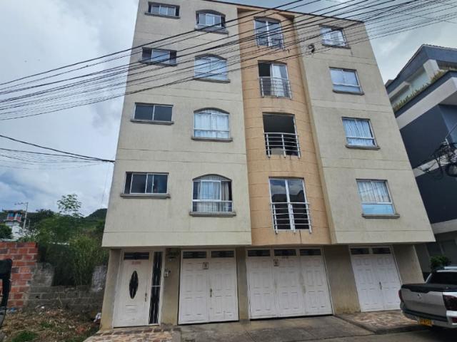 Apartamento en venta en Santander