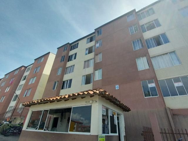 Apartamento en venta en San Gil, Guanentá