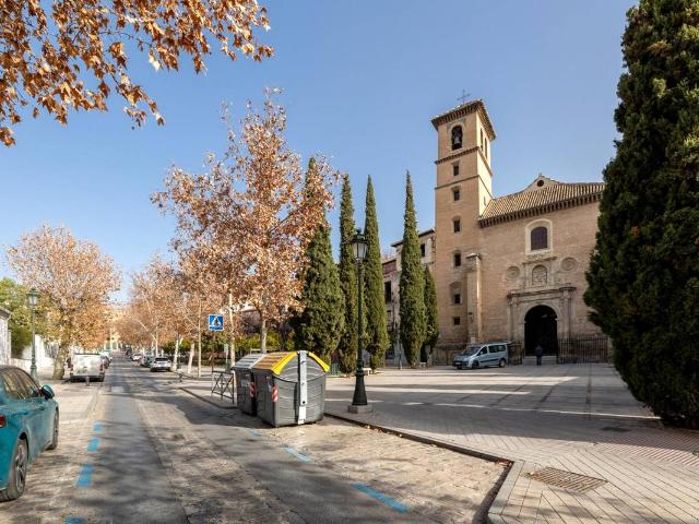Apartamento en venta en Centro, Comarca de la Vega de Granada