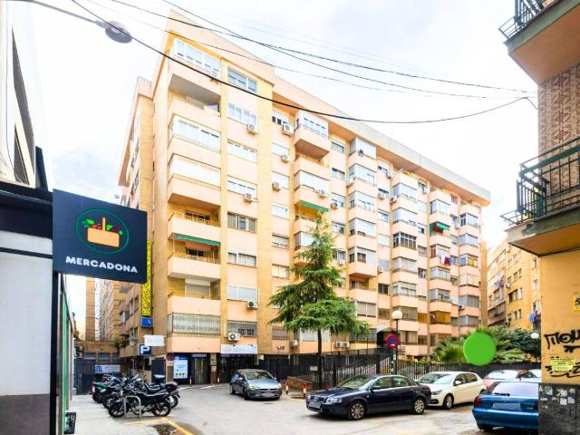 Apartamento en venta en Centro - Sagrario, Granada