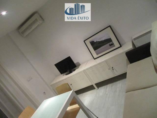 Apartamento en venta en San Bartolomé, Jaén