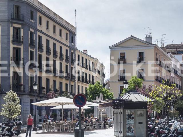 Apartamento en venta en Centro, Getafe